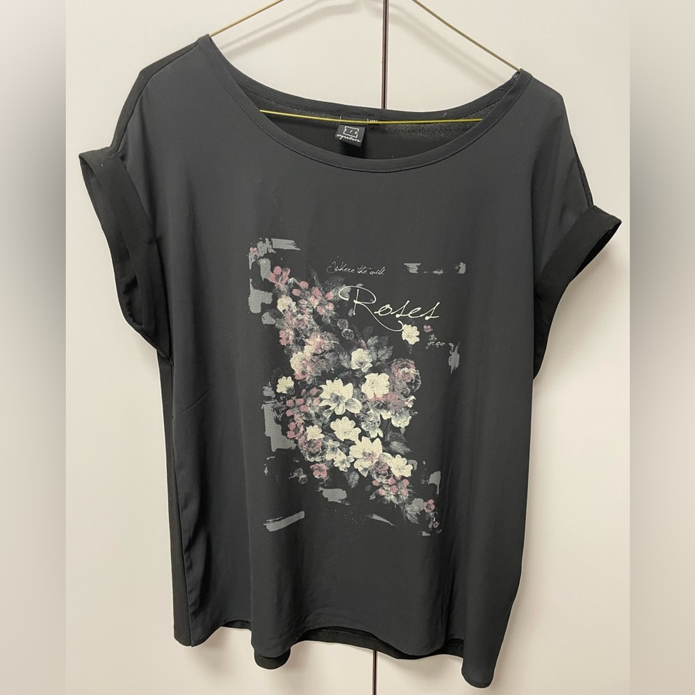 Woman’s top